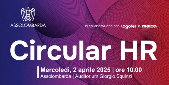 CirculAr HR: attraction e retention delle risorse umane