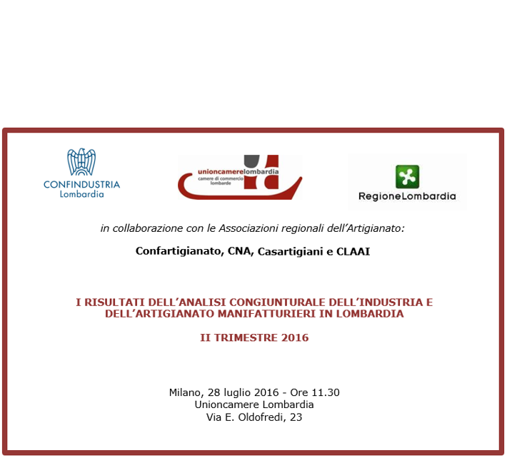 Conferenza Stampa