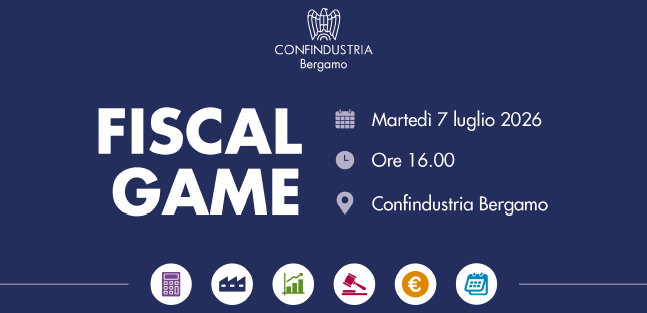  Fiscal Game | Bilancio Civilistico e Bilancio Fiscale: Le differenze temporanee e eermanenti