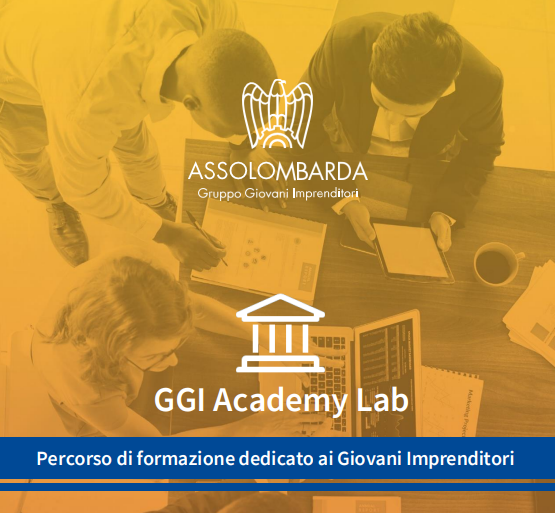 GGI Academy Lab “Credito e Liquidità: come ottimizzare la gestione finanziaria dell’impresa”