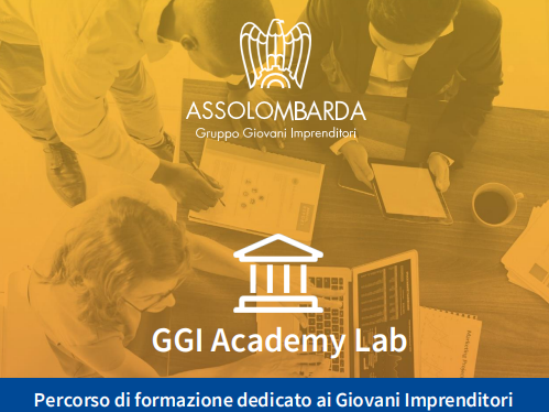 GGI Academy Lab “Oltre il reporting: comunicazione e circolarità, le prossime sfide ESG”