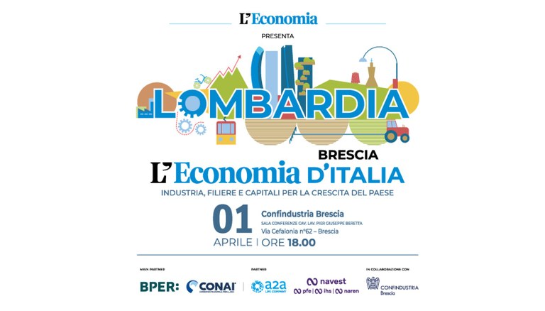 L'Economia d'Italia