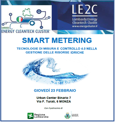 Smart Metering