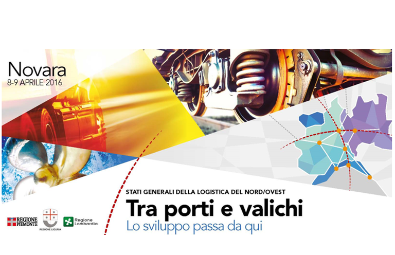 Stati Generali della Logistica del Nord/Ovest